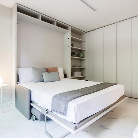 Grey Studio 9 - Locarno Centro Eksteriør bilde
