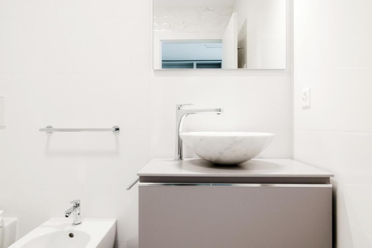 Grey Studio 9 - Locarno Centro Eksteriør bilde