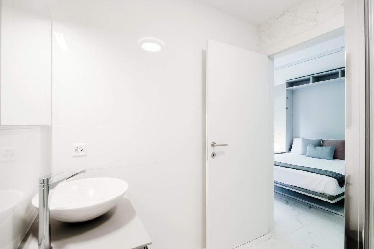 Grey Studio 9 - Locarno Centro Eksteriør bilde